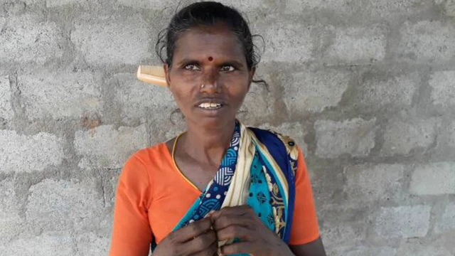 వరలక్ష్మీ