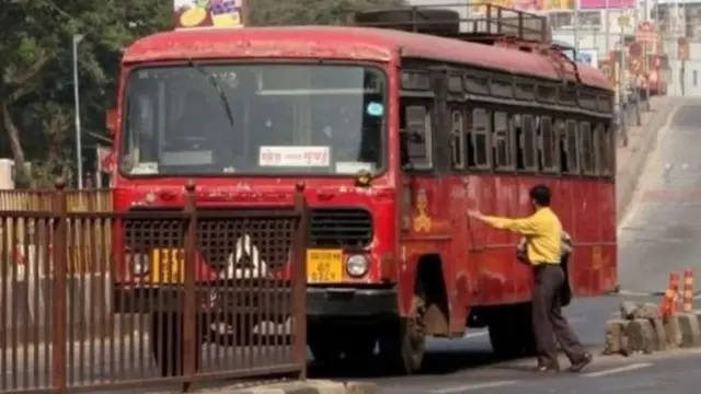 एसटी संपावर आज तोडगा निघणार? संप मिटणार?