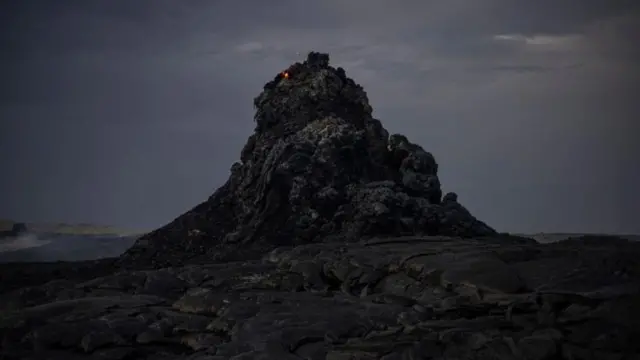 అగ్నిపర్వతం