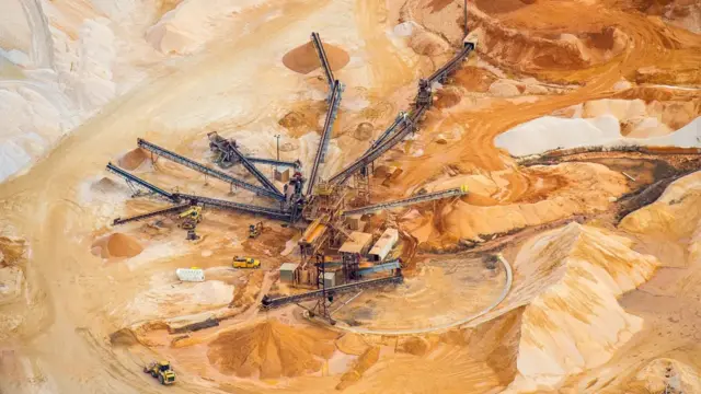 produksi kaca yang tidak ramah lingkungan