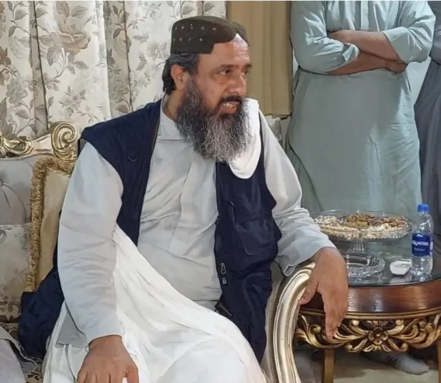 میر شفیق الرحمان