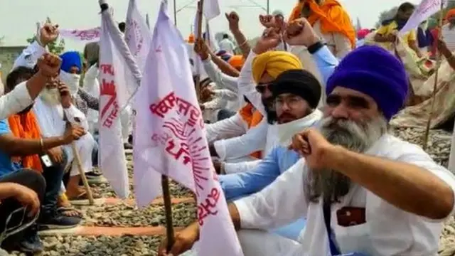ਰੇਲ ਰੋਕੂ ਅੰਦੋਲਨ