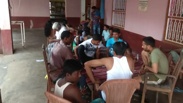 पश्चिम बंगाल