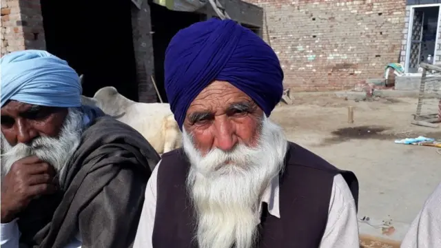 जुगराज के रिश्तेदार