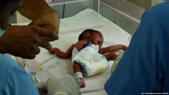 ਬੱਚਿਆਂ ’ਚ ਮੌਤ ਦੀ ਦਰ