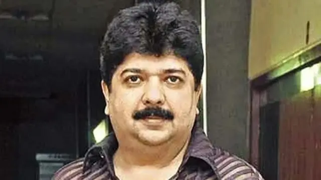 अनिल जयसिंघानी 