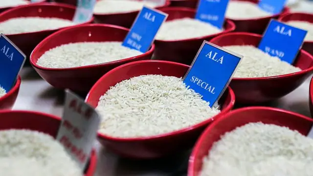 अरब और ईरान में पसंद किया जाने वाला चावल