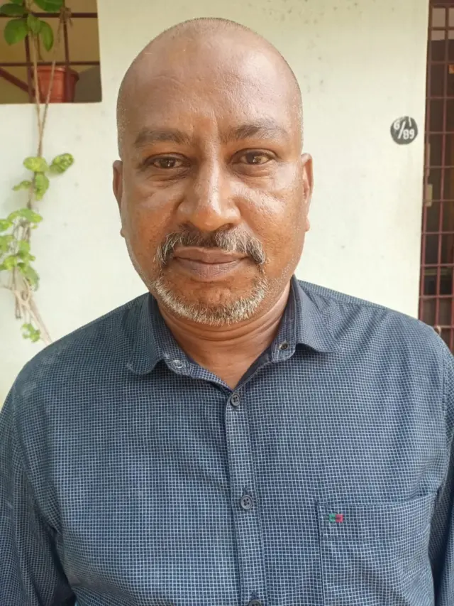 பழனி பாரதி