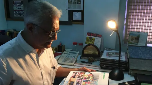 हनीफ लकड़ावाला