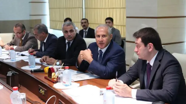 Füzuli Ələkbərov