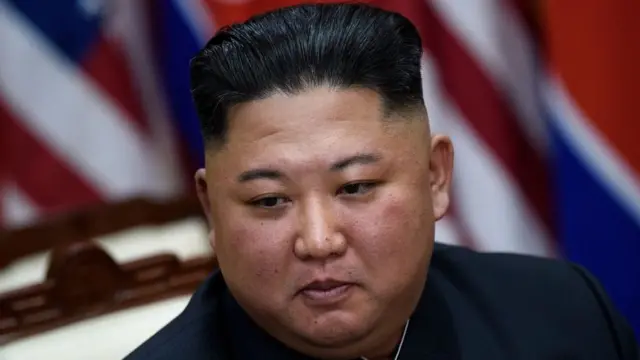 Kim Jong-un