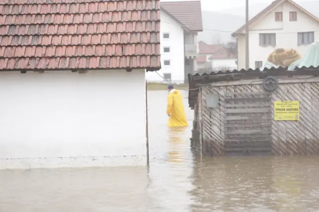 Поплаве Сјеница