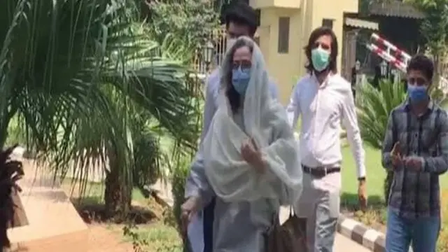 سرینا عیسیٰ