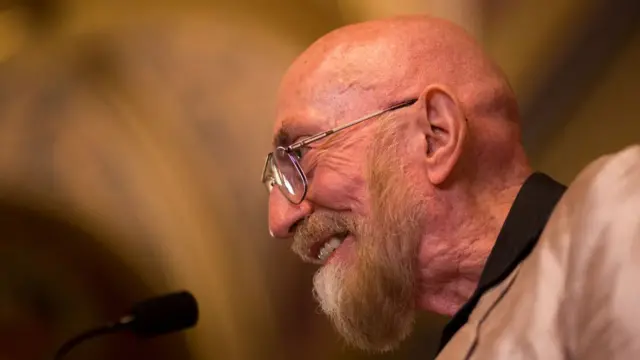 Kip Thorne