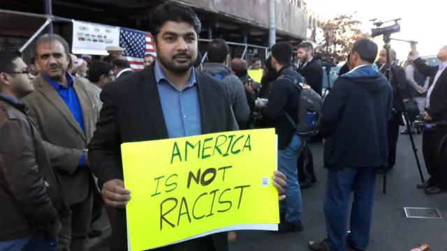 मुसलमान