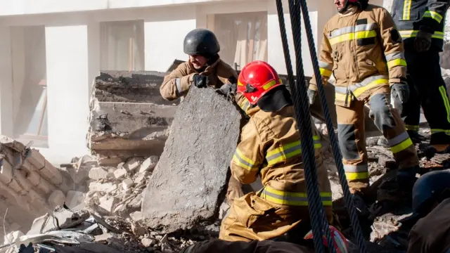 рятувальники