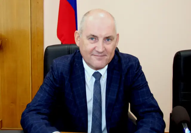 архангельский политолог Андрей Чураков