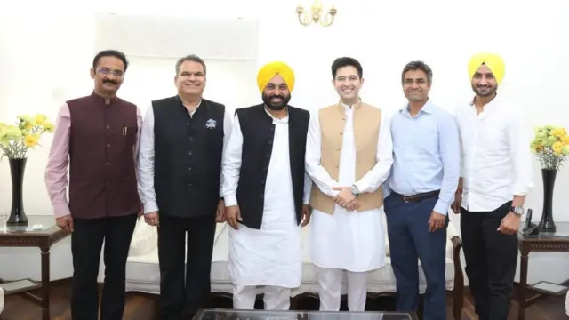 ਇਹ ਉਹੀ ਮੁੱਦੇ ਚੁੱਕਣਗੇ ਜੋ ਪਾਰਟੀ ਵੱਲੋਂ ਦੱਸੇ ਜਾਣਗੇ।