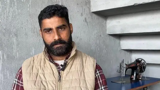 11 நாட்களில் முடிவுக்கு வந்த அமெரிக்க கனவு : திருப்பி அனுப்பப்பட்ட இந்தியர்