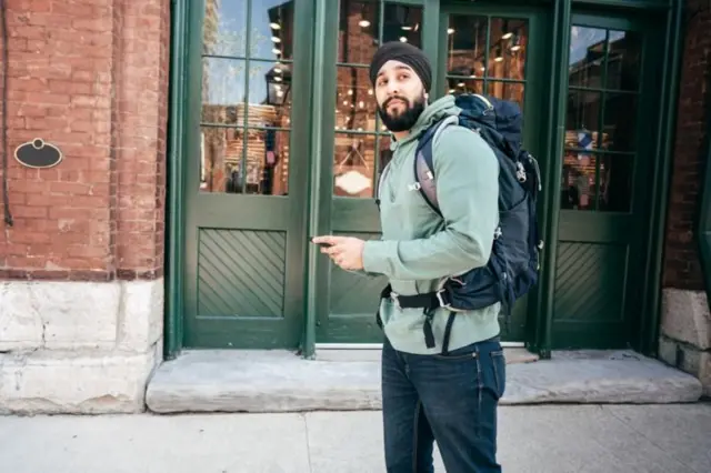 கனடா, சூப்பர் விசா