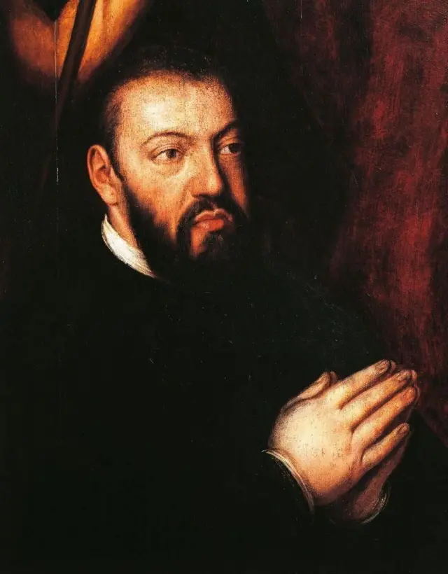 पोर्तुगालचा राजा जॉन तिसरा