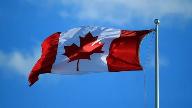 Canada Flag