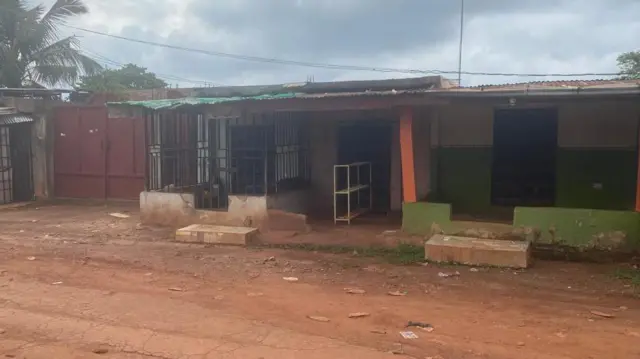 Etu ọnọdụ ihe dị n'ụbọchị Mọnde, abali ise nke ọnwa Juun, 2023.