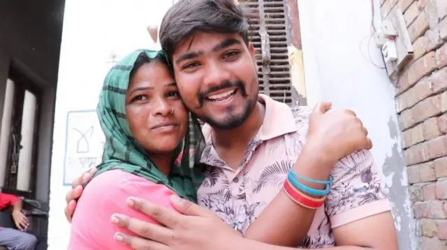 બીબીસ ગુજરાતી, ગુજરાત, પંજાબ, નીટ, મોચીકામ, શિક્ષણ, યુવા