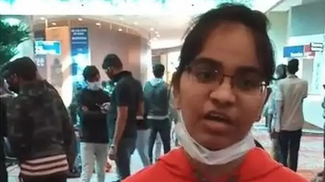 తలారి హర్షిణి