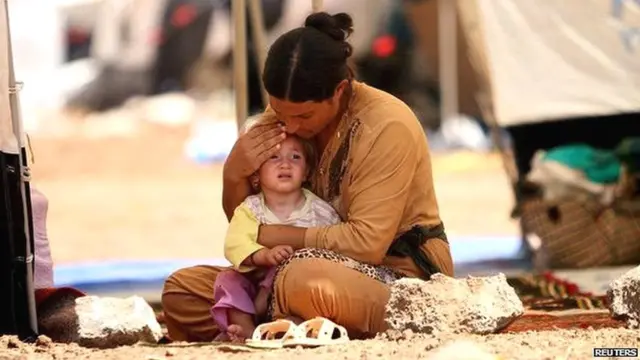 पूर्वी मोसुल