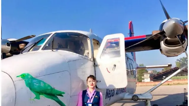 चिनियाँ जहाज 