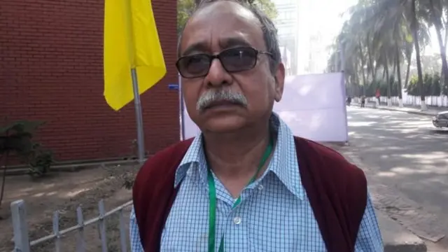 মুনতাসির মামুন।