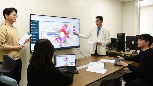 아주대의료원 박래웅 교수팀