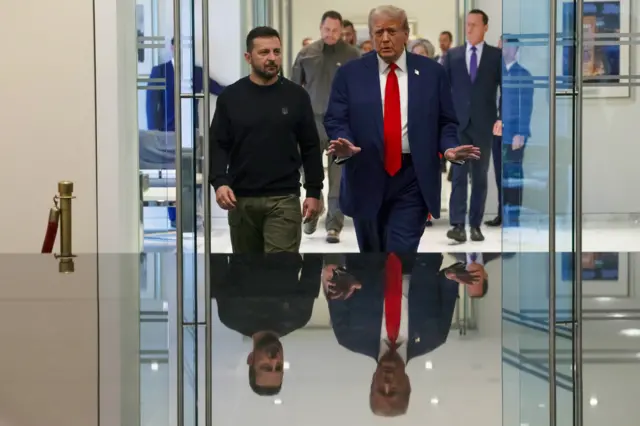 Трамп талакер кезинде эле Путинди дагы, Зеленскийди дагы абдан жакшы билээрин айып, согушту токтотуп коё аларын айтып келген