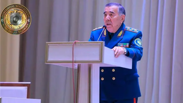 Зокиржон Алматов