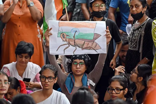 India