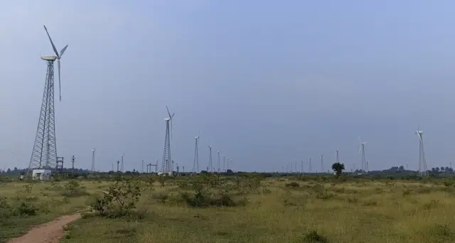 காற்றாலை