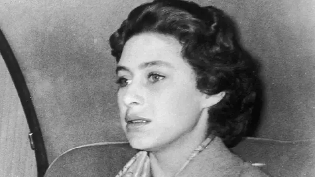 Принцеса Маргарет