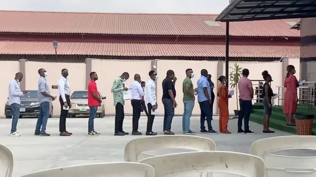 ፈተና ክወስዱ ሪጋ ዝሓዙ ዶኳትር