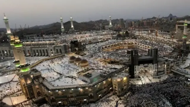 Total lebih dari 63 ribu calon jemaah umrah yang menjadi korban penipuan First Travel