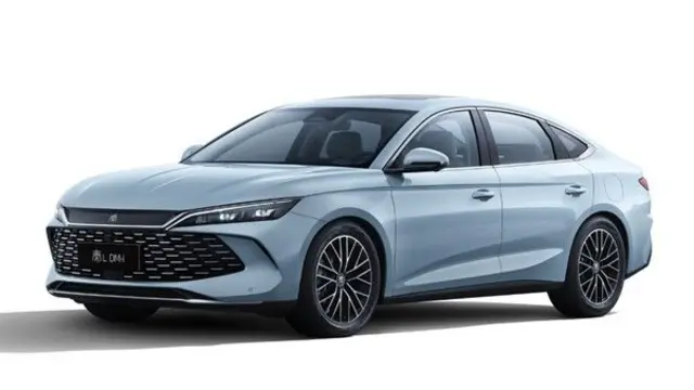 ارزانترین مدل BYD چین با قیمت معادل ۱۴ هزار دلار فروخته میشود