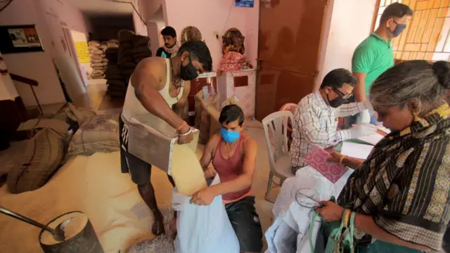 முதலமைச்சர் விஜய், தமிழ்நாடு, பொது விநியோகத் திட்டம்