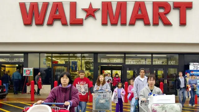 வால்மார்ட்
