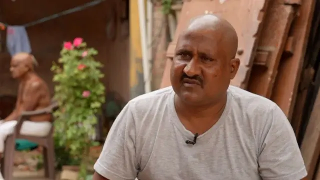 હરિશંકર સિંહ