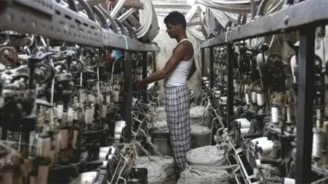 अर्थव्यवस्था, भारत