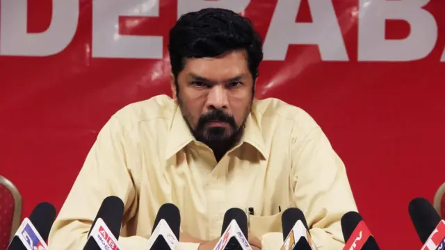 పోసాని కృష్ణ మురళి, చంద్రబాబు, పవన్ కల్యాణ్, లోకేశ్, వైసీపీ, టీడీపీ, పోలీస్