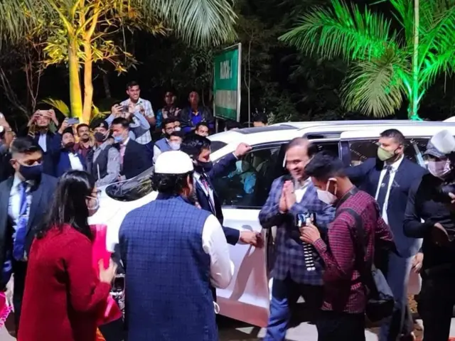 हिमंता सरमा