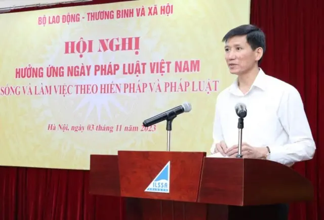 Ông Nguyễn Văn Bình