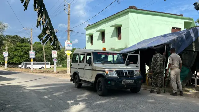 બીબીસી ગુજરાતી, ગુજરાત, મહિલા, મહિલા સાથે અત્યાચાર, ઓડિશા, બાલાસોર, પોલીસ, ક્રાઇમ