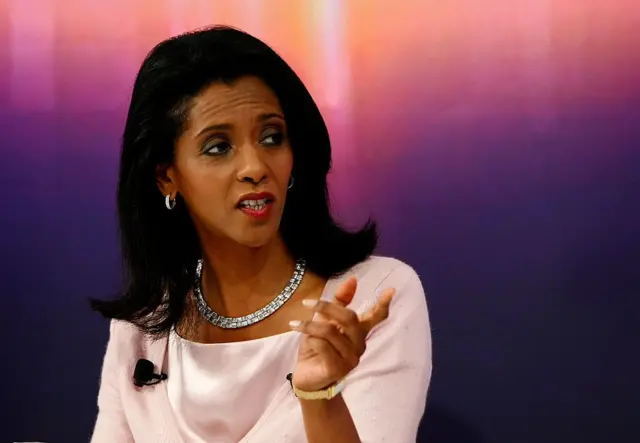 ዘይነብ ባዳዊ 